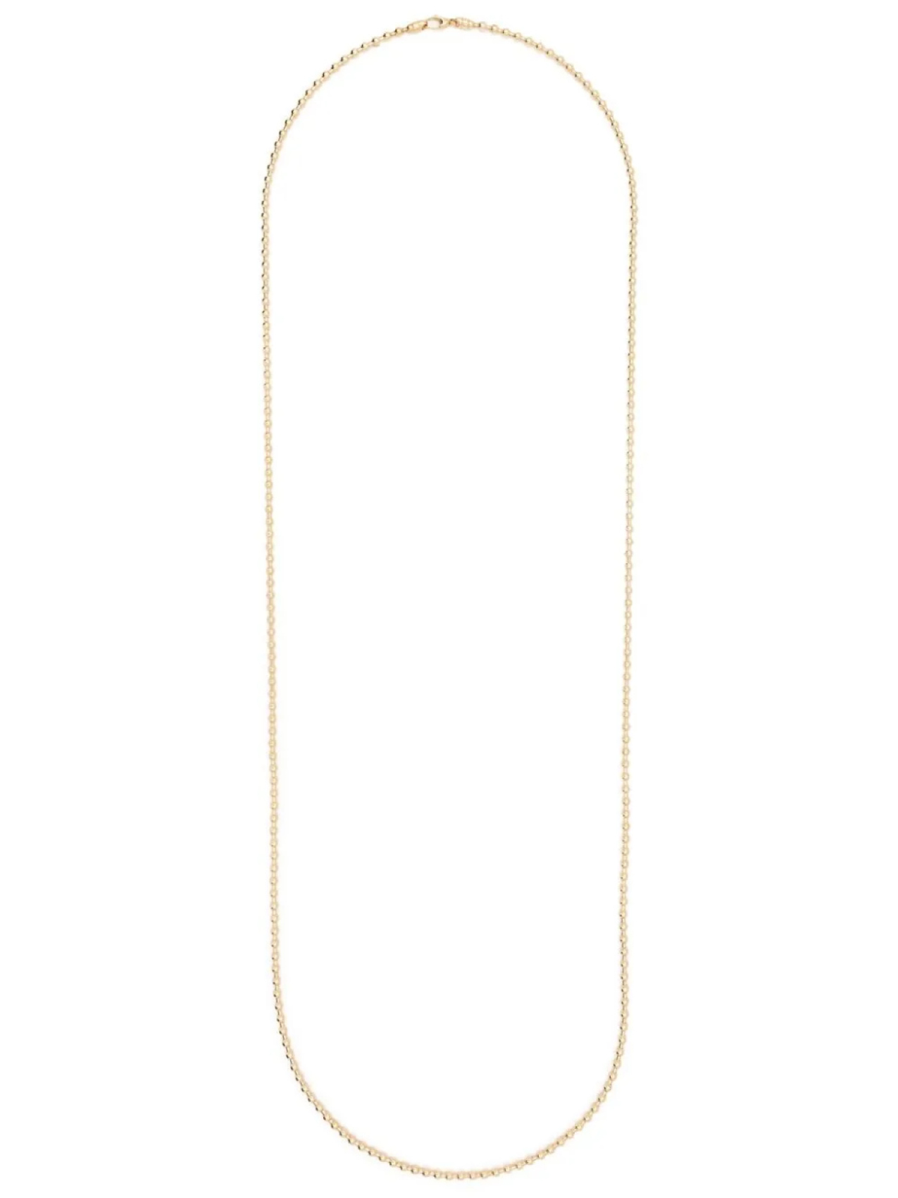 

Pragnell колье Bohemia из желтого золота, золотой