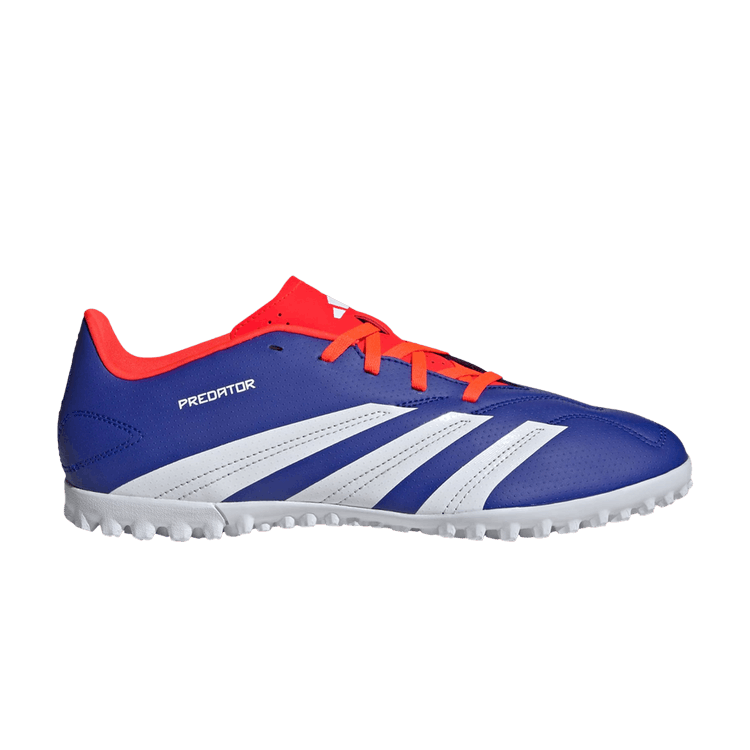 

Кроссовки Predator Club TF 'Advancement Pack', синий