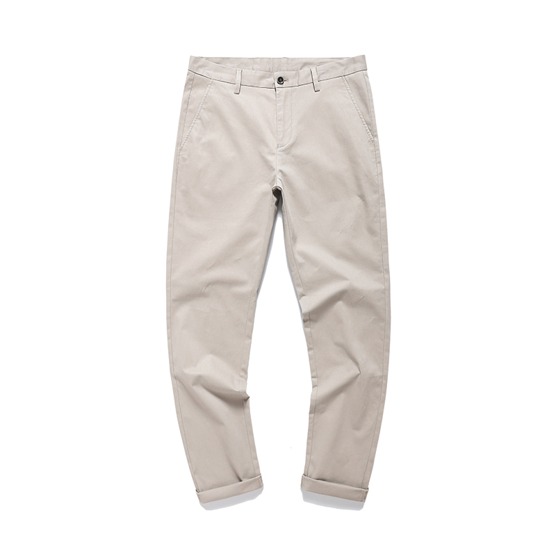 

Повседневные брюки мужские JEEP SPIRIT, хаки