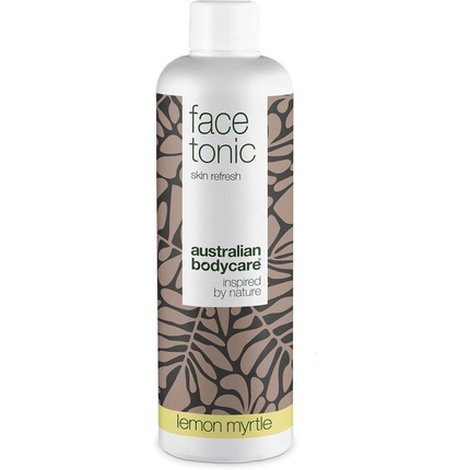 

Тоник для лица Face Tonic with Lemon Myrtle 150ml - Alcohol Free with Tea Tree Oil