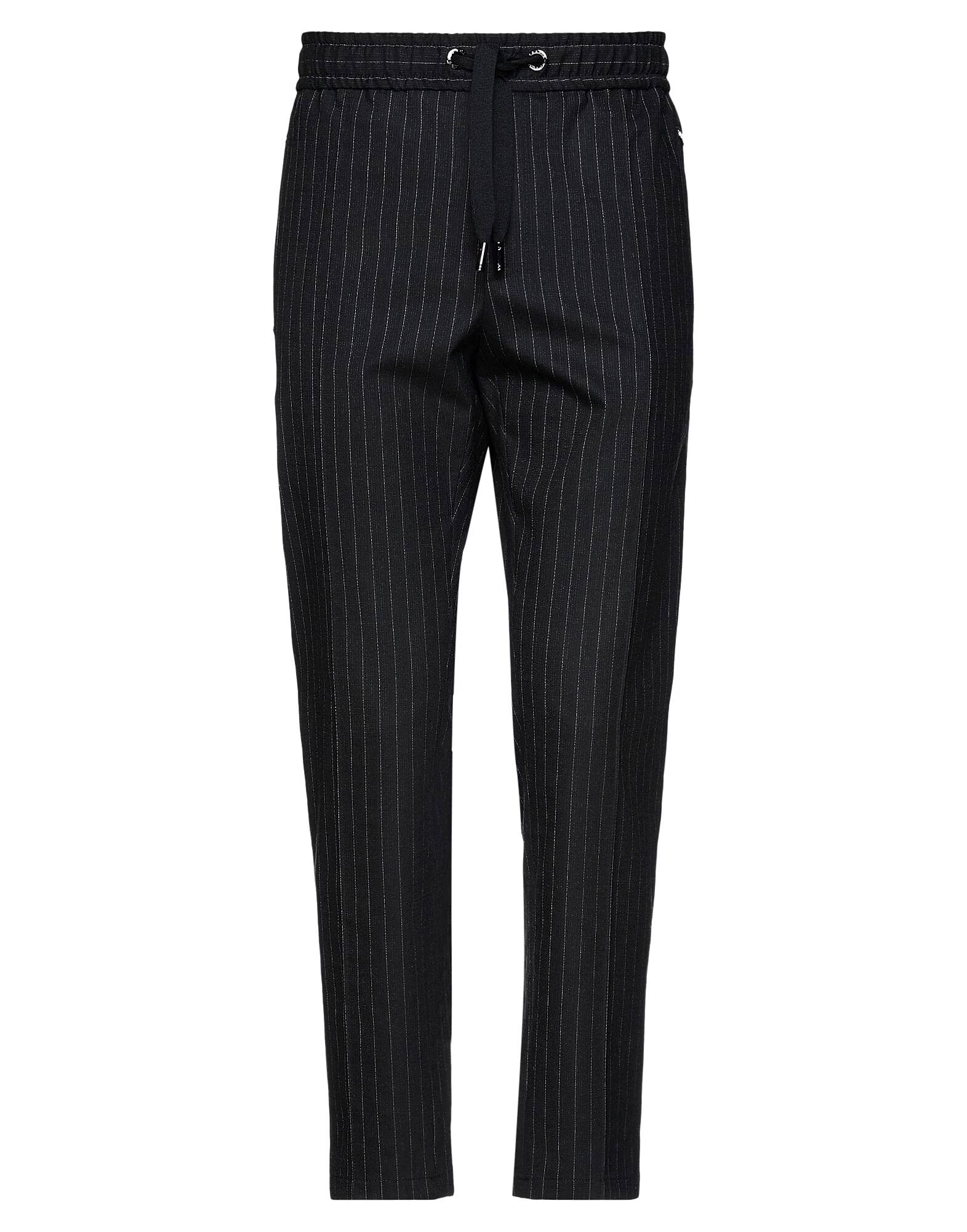 

Брюки Dolce&Gabbana, черный