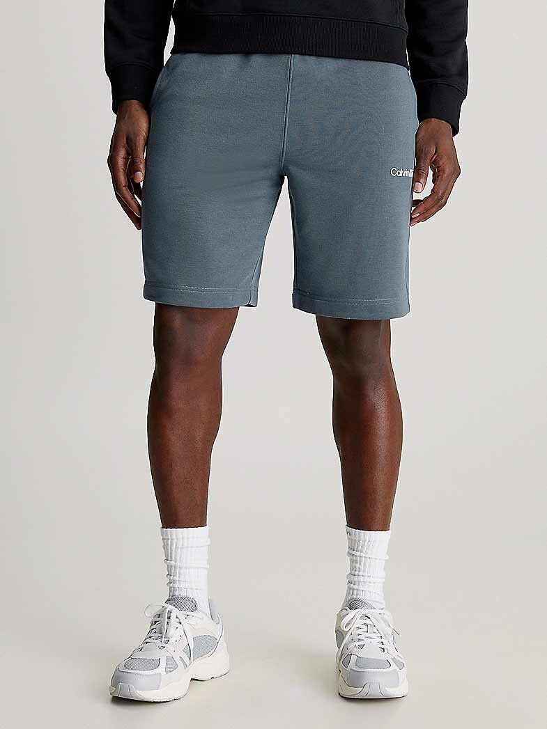 

Шорты Calvin Klein Performance PW KNIT SHORT 9'', синий