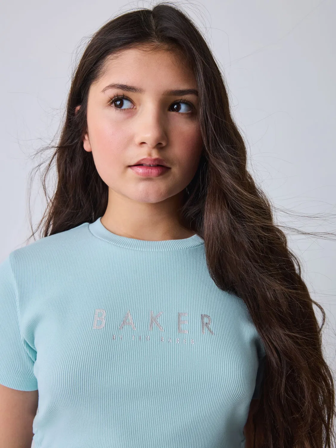 Комплект Baker by Ted Baker в синем цвете — фото 4