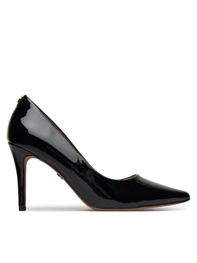 Ботинки на шнуровке Cd23029-1 Nine West, черный
