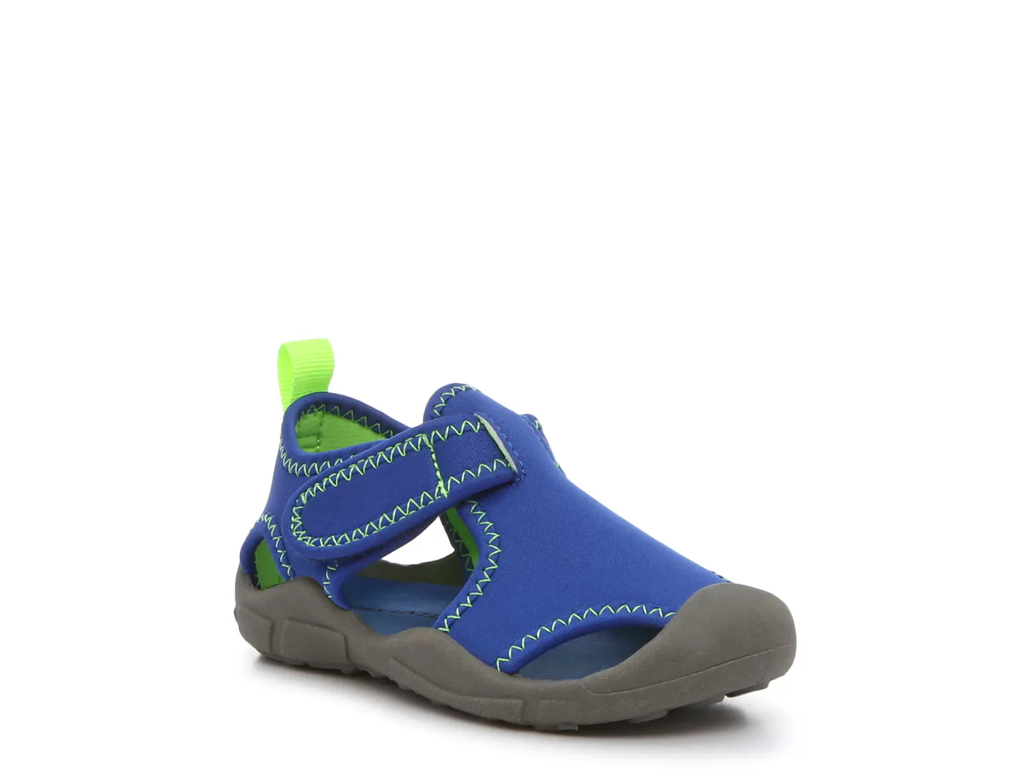

Кроссовки Lil Splash Water Shoe Crown Vintage, синий