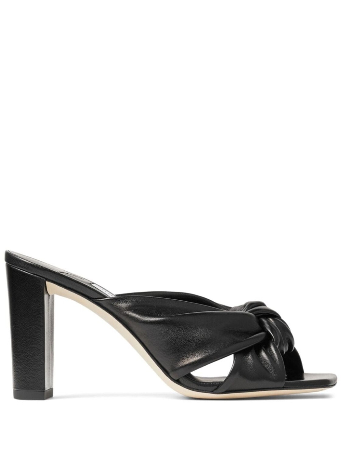 

Jimmy Choo босоножки Avenue 85, черный