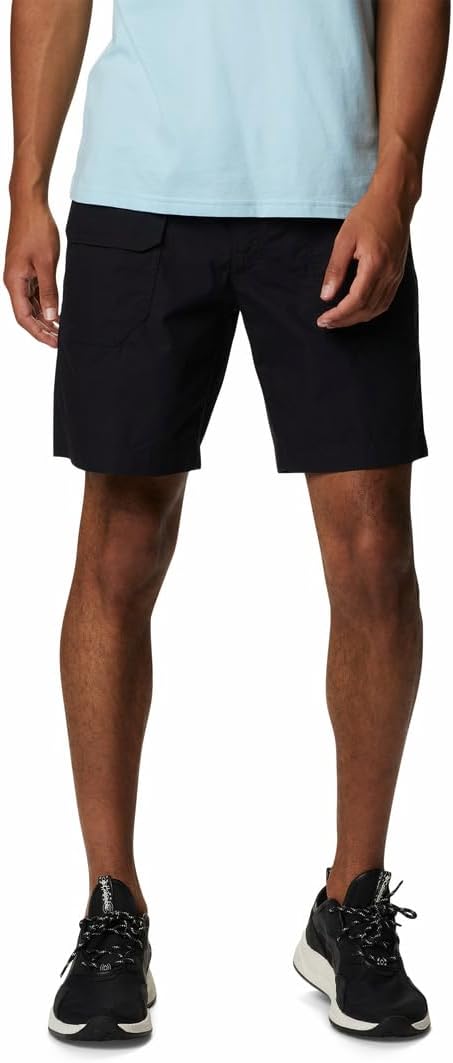 

Колумбия Мужские шорты карго Washed Out Columbia, Black