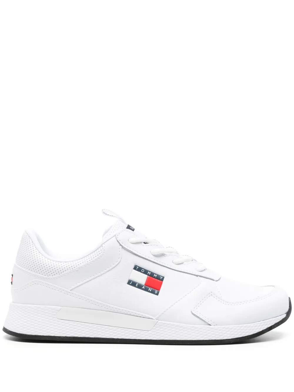 

Кроссовки Flexi Tommy Jeans, белый