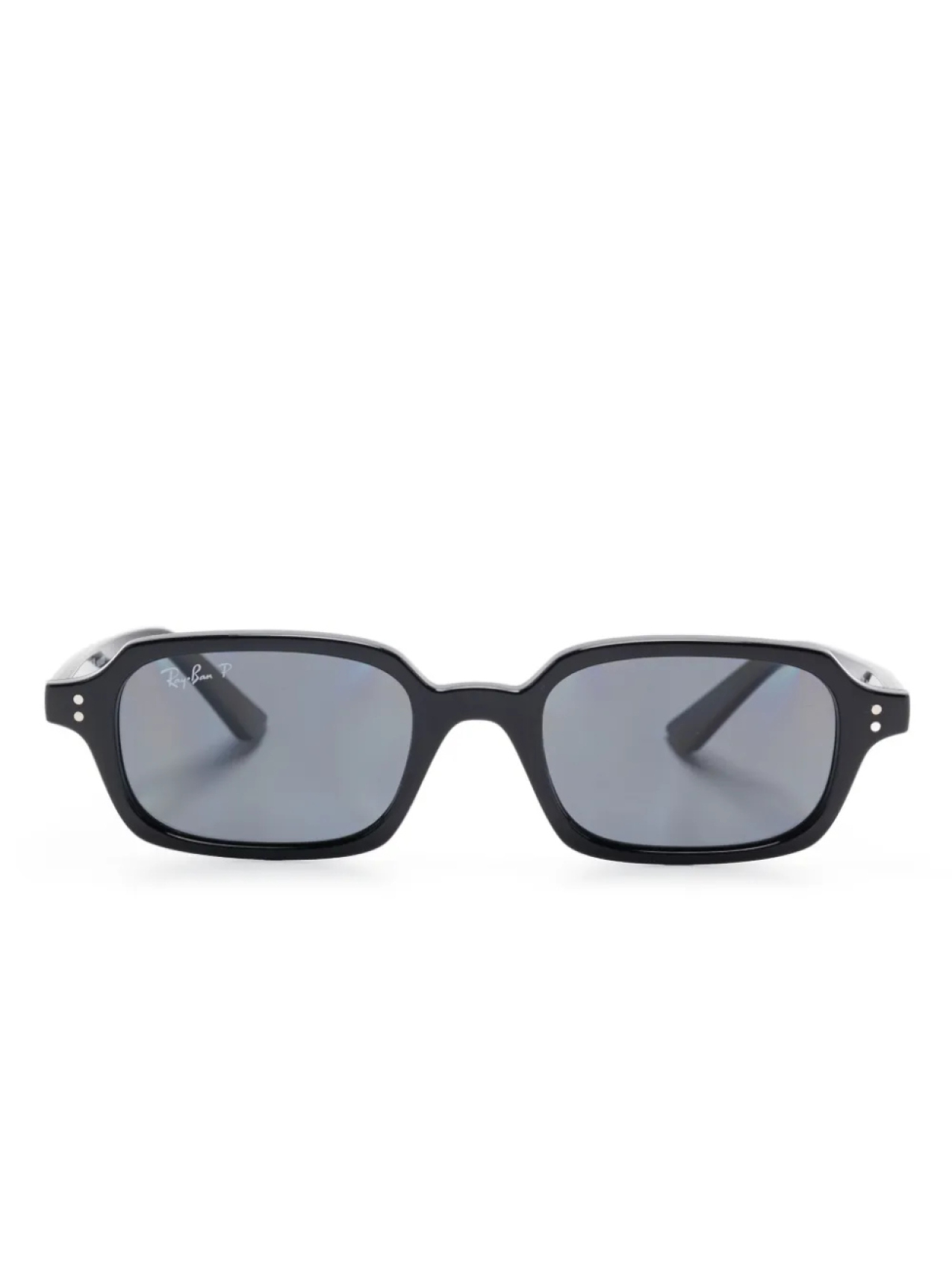 

Ray-Ban солнцезащитные очки Zuri, черный