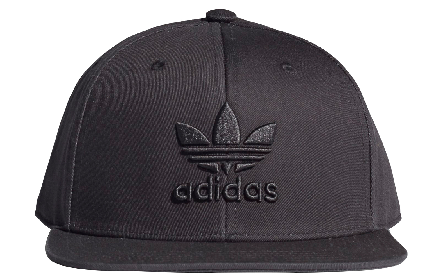 

Бейсболка Unisex Adidas, черный
