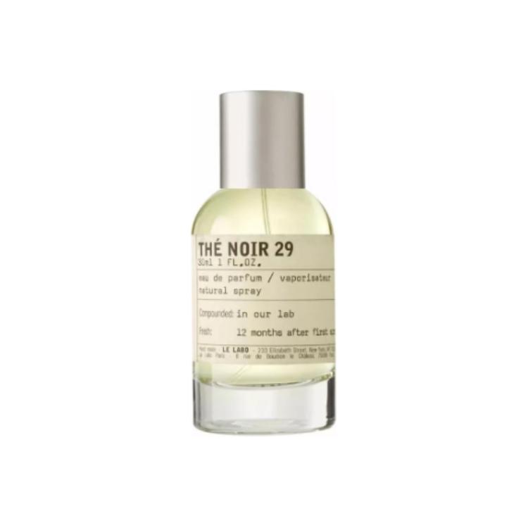 Le Labo Классическая коллекция черный чай 29 ароматов ароматический аккорд туалетная вода laurel leaf cedar 30мл