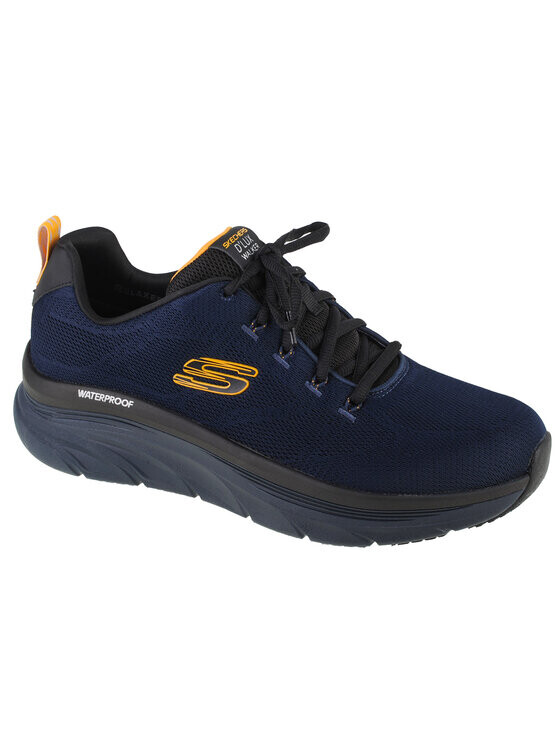 

Кроссовки Skechers, синий