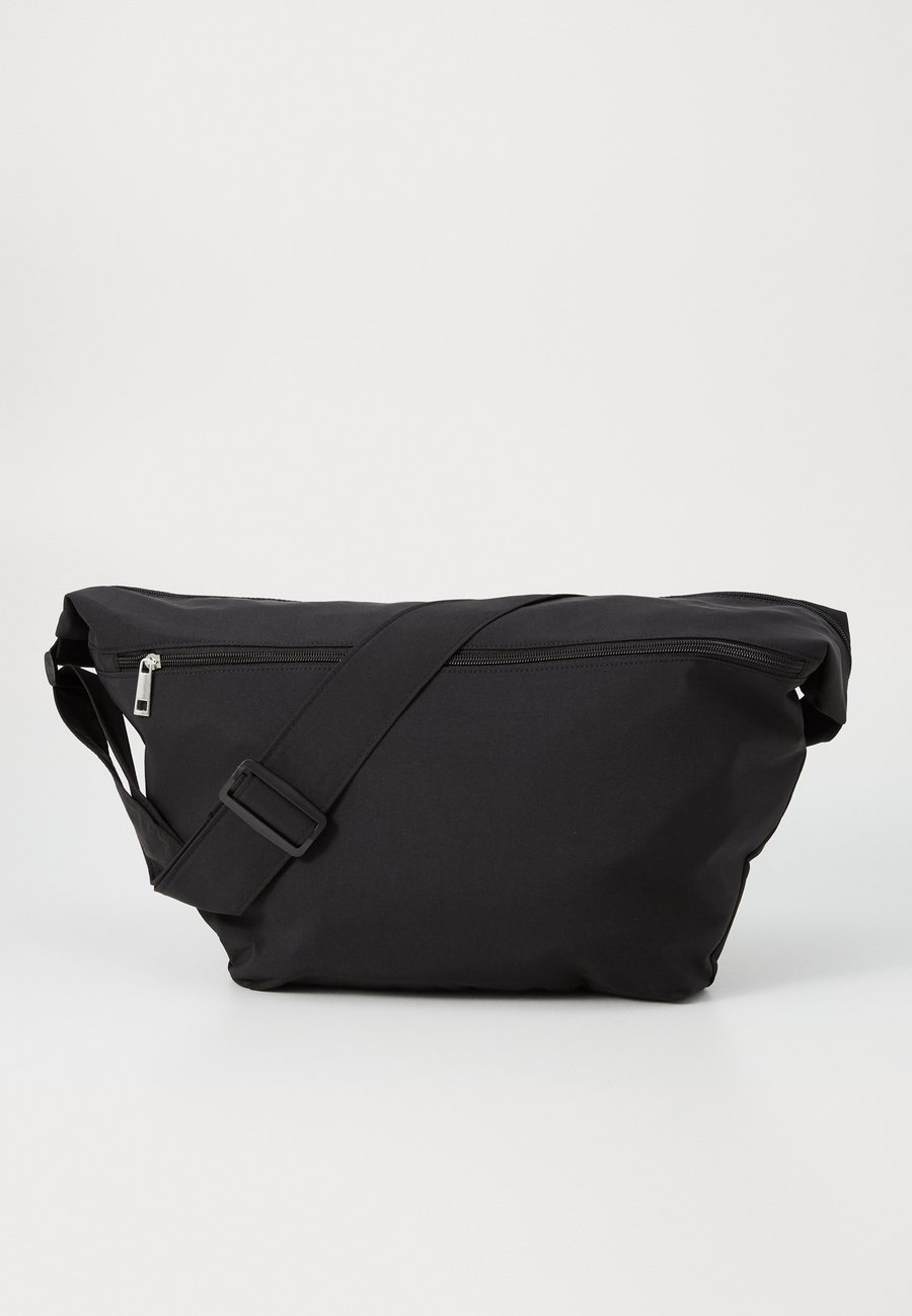 

Сумка-шоппер Pieces PCAMANDA POCKET BUMBAG, Black