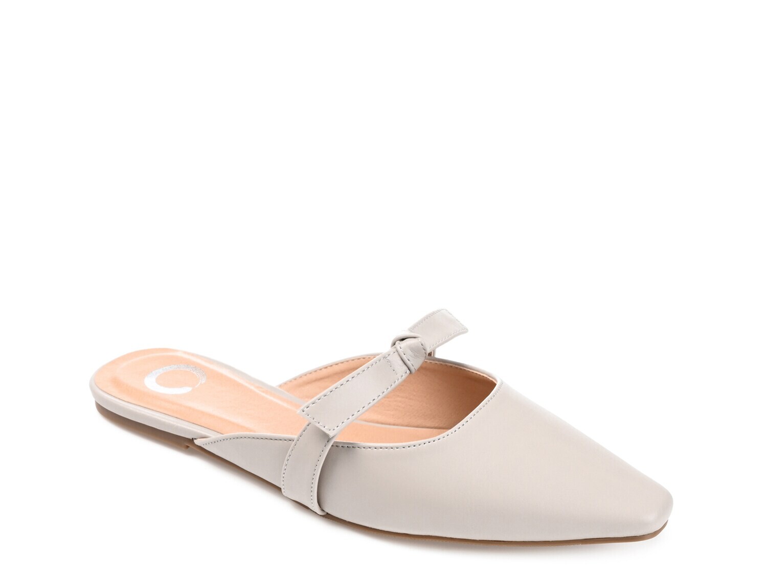 

Балетки Journee Collection Missie, серый
