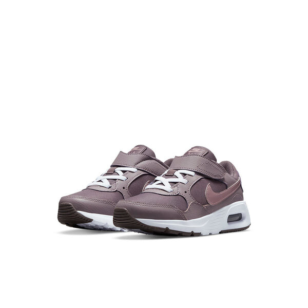 Кроссовки air max sc Nike, фиолетовый — фото 3