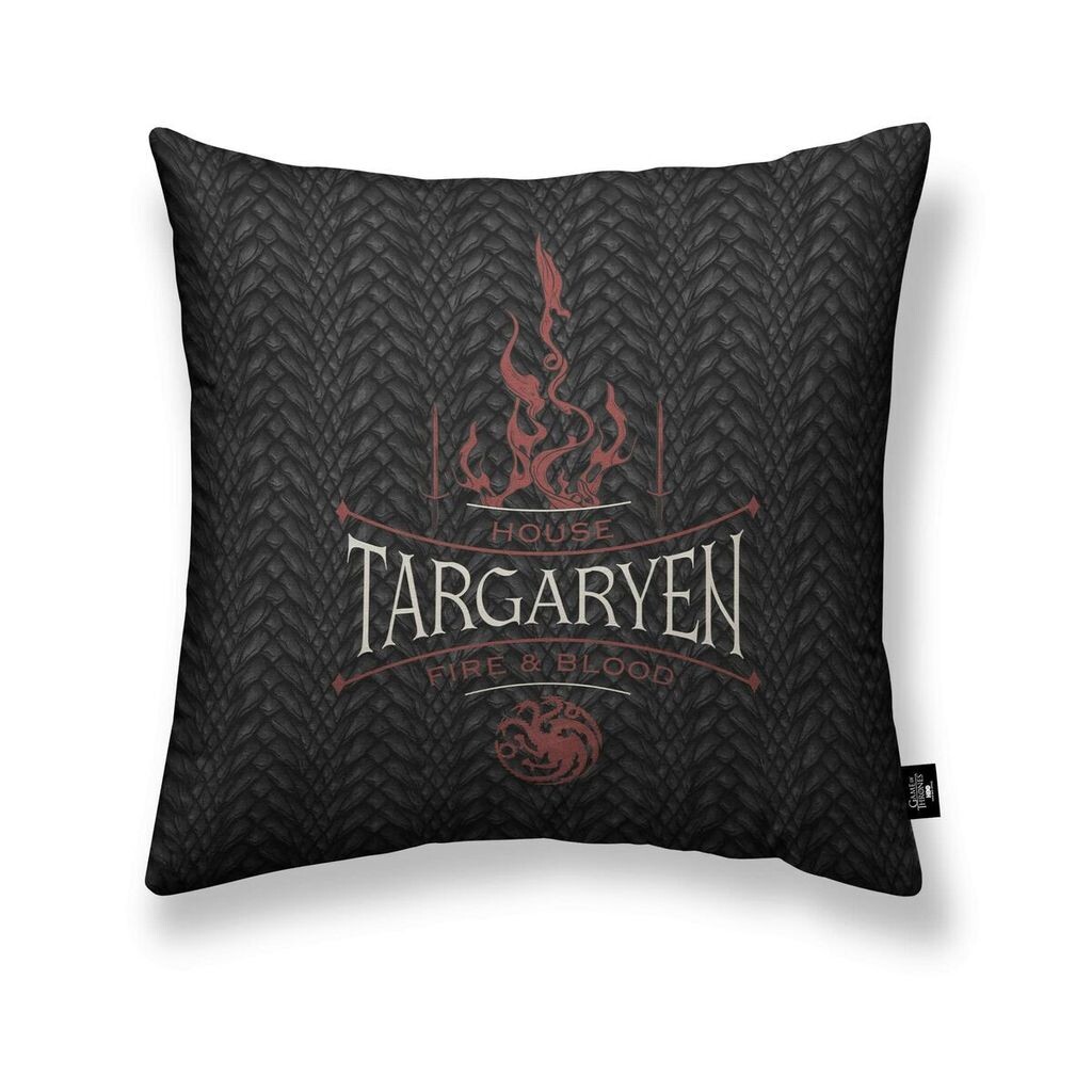 

Чехол на подушку Таргариен «Игра престолов» Ш 45 x 45 см Game of Thrones