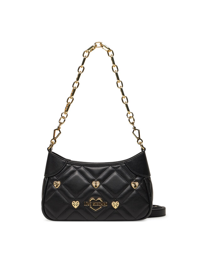 

Сумочка JC4121PP1MLI0000 Love Moschino, черный