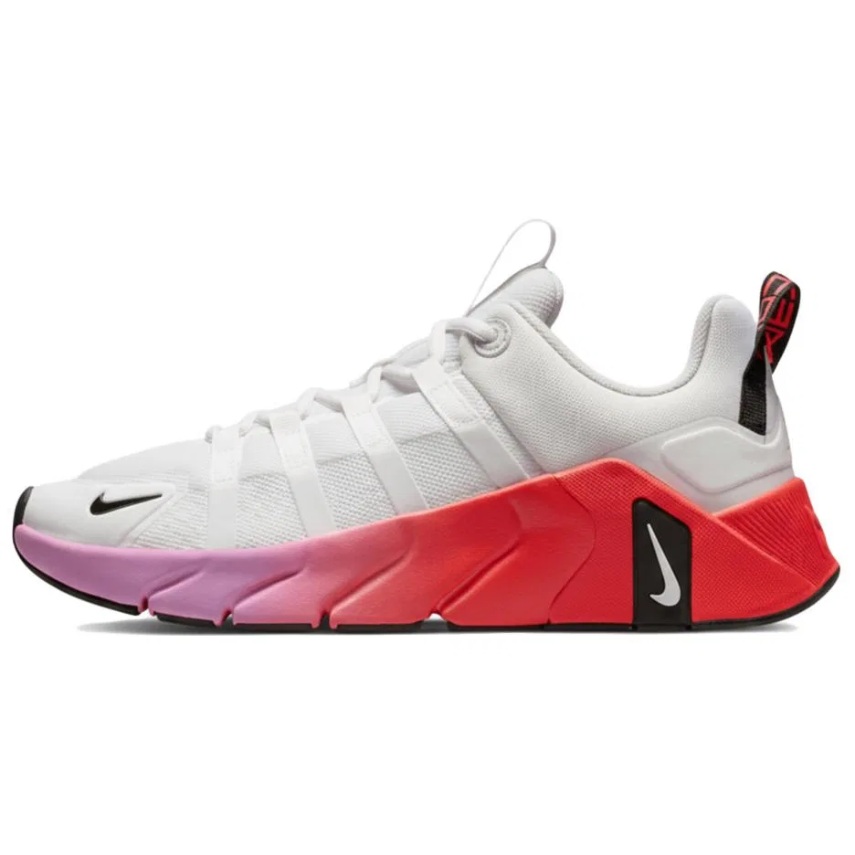 Кроссовки для тренировок Nike Free Metcon 7 White Red