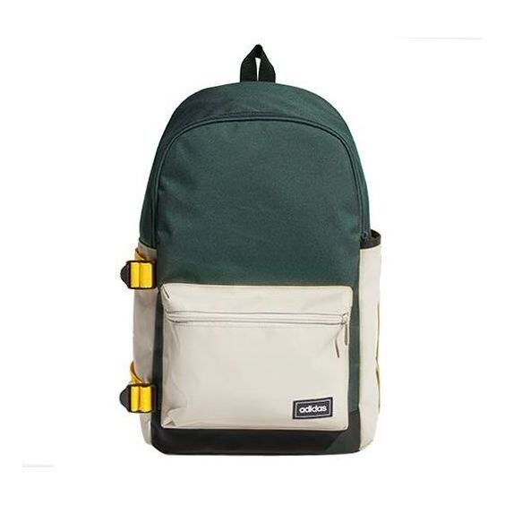 

Сумка neo backpack 'green beige' Adidas, зеленый