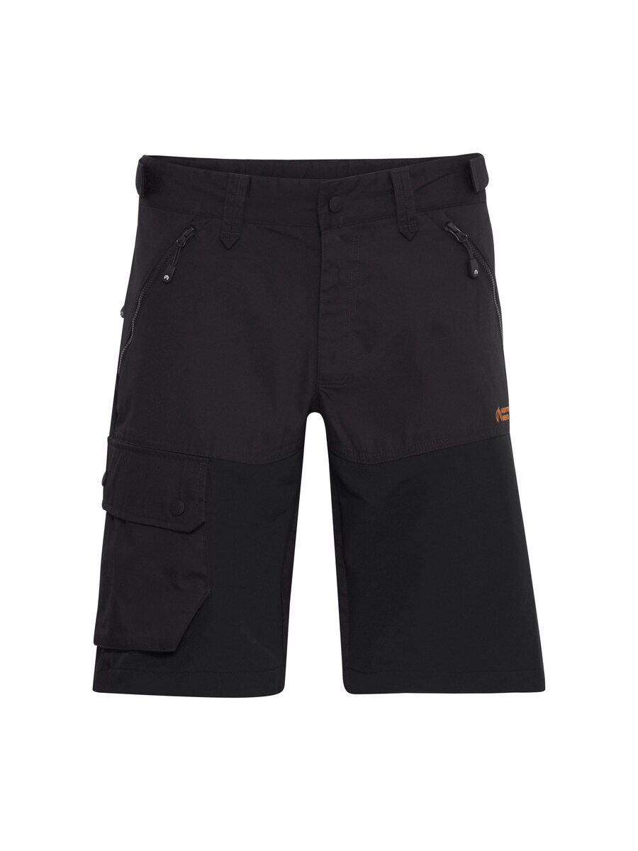 

Обычные брюки для активного отдыха North Bend Hoffman, черный