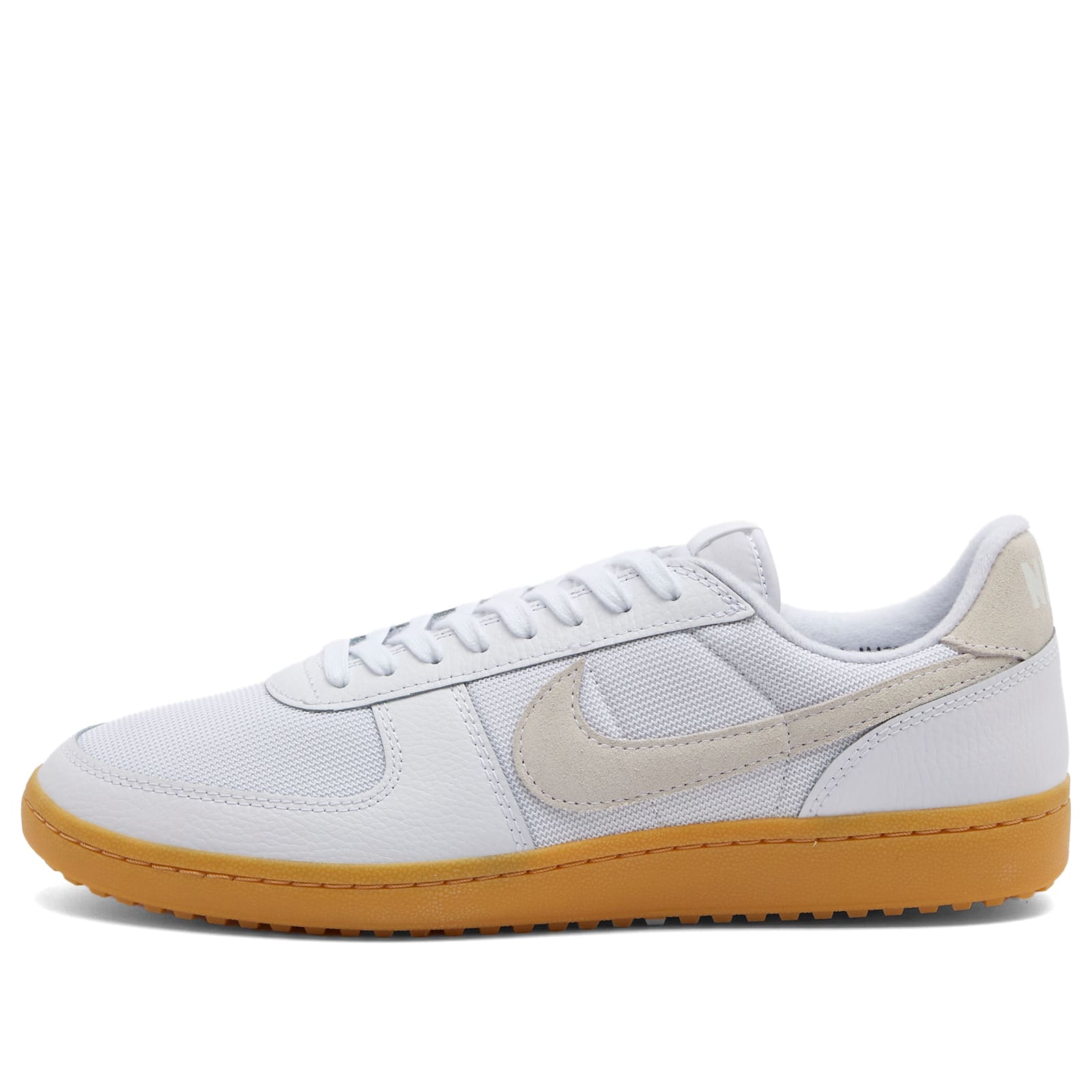 

Кроссовки Nike Field General 82 Sp Sneaker, цвет Gun, Brown & Smmit White