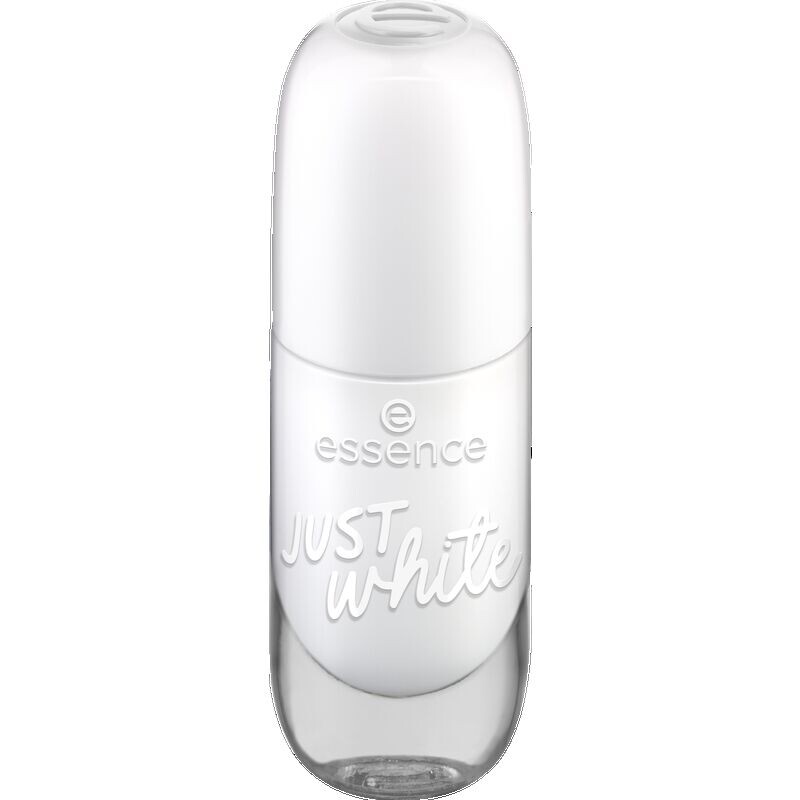 

Цвет ногтей гелем 33 essence, 8 ml