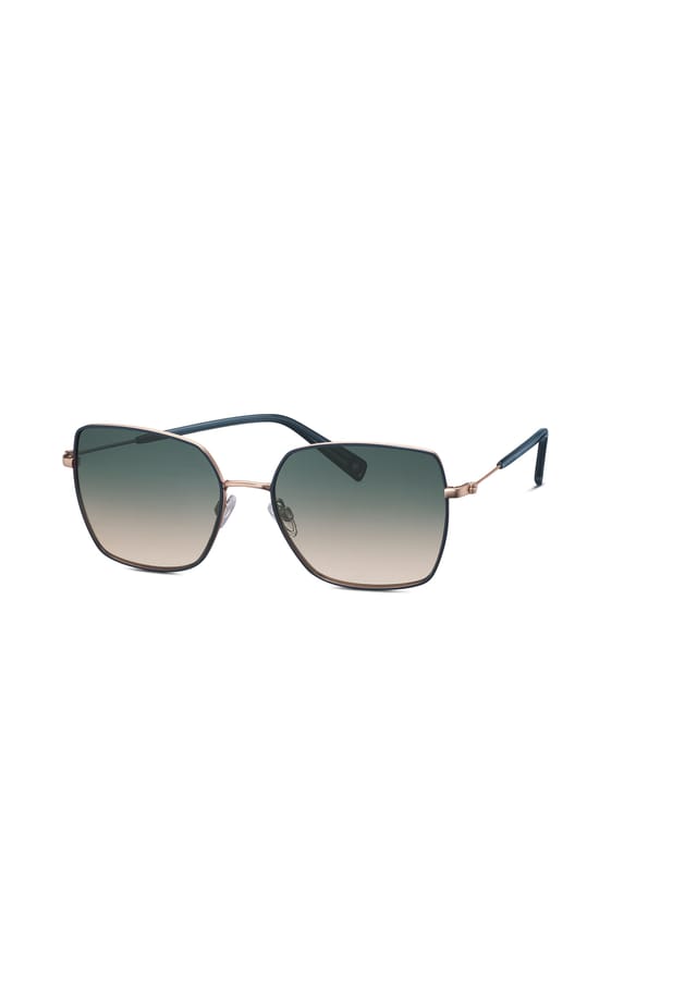 

Солнцезащитные очки Brendel Eyewear, синий