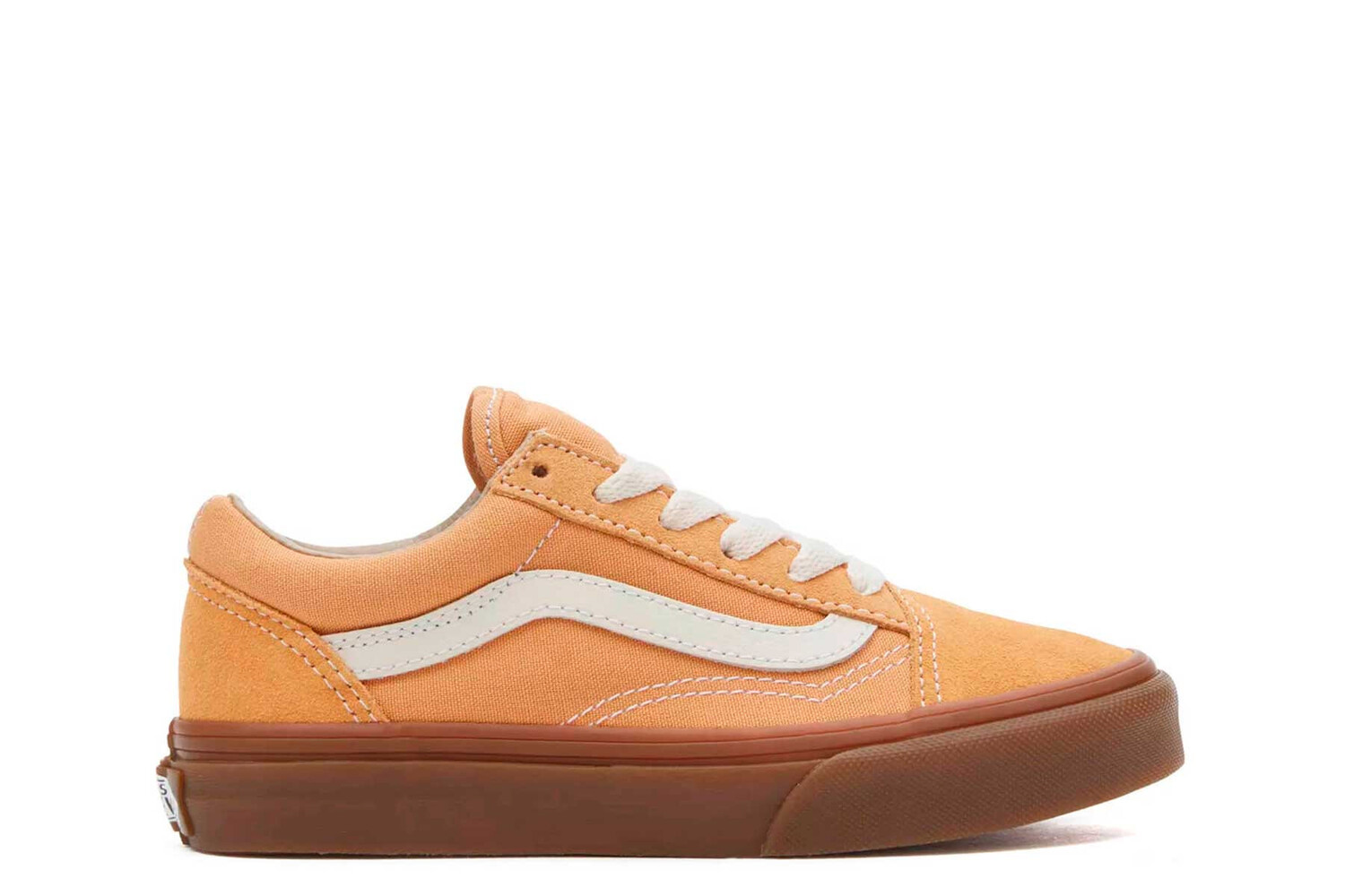 

Кроссовки старой школы Vans, коричневый
