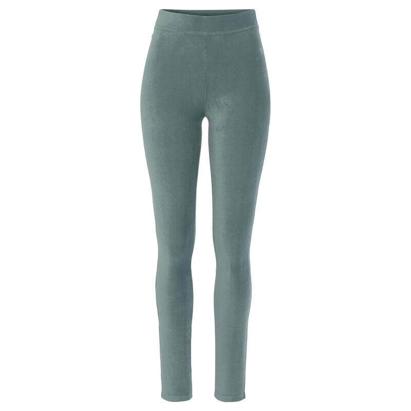 

Спортивные леггинсы Lascana, цвет berlinerblau/berlinerblau