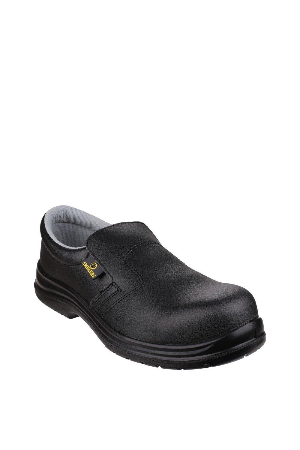 Защитная обувь 'FS661' Amblers Safety, черный