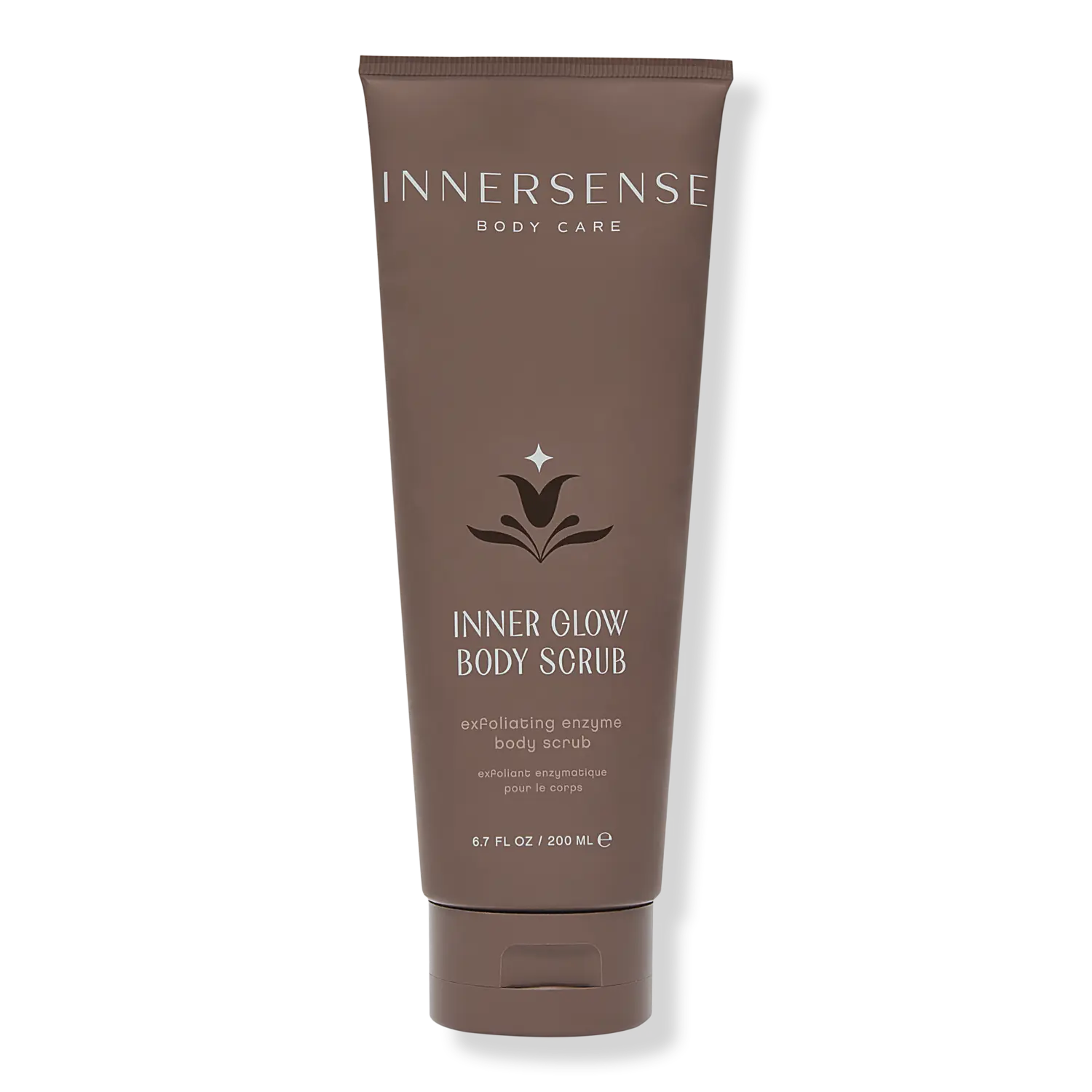 

Скраб для тела Внутреннее сияние Innersense Organic Beauty