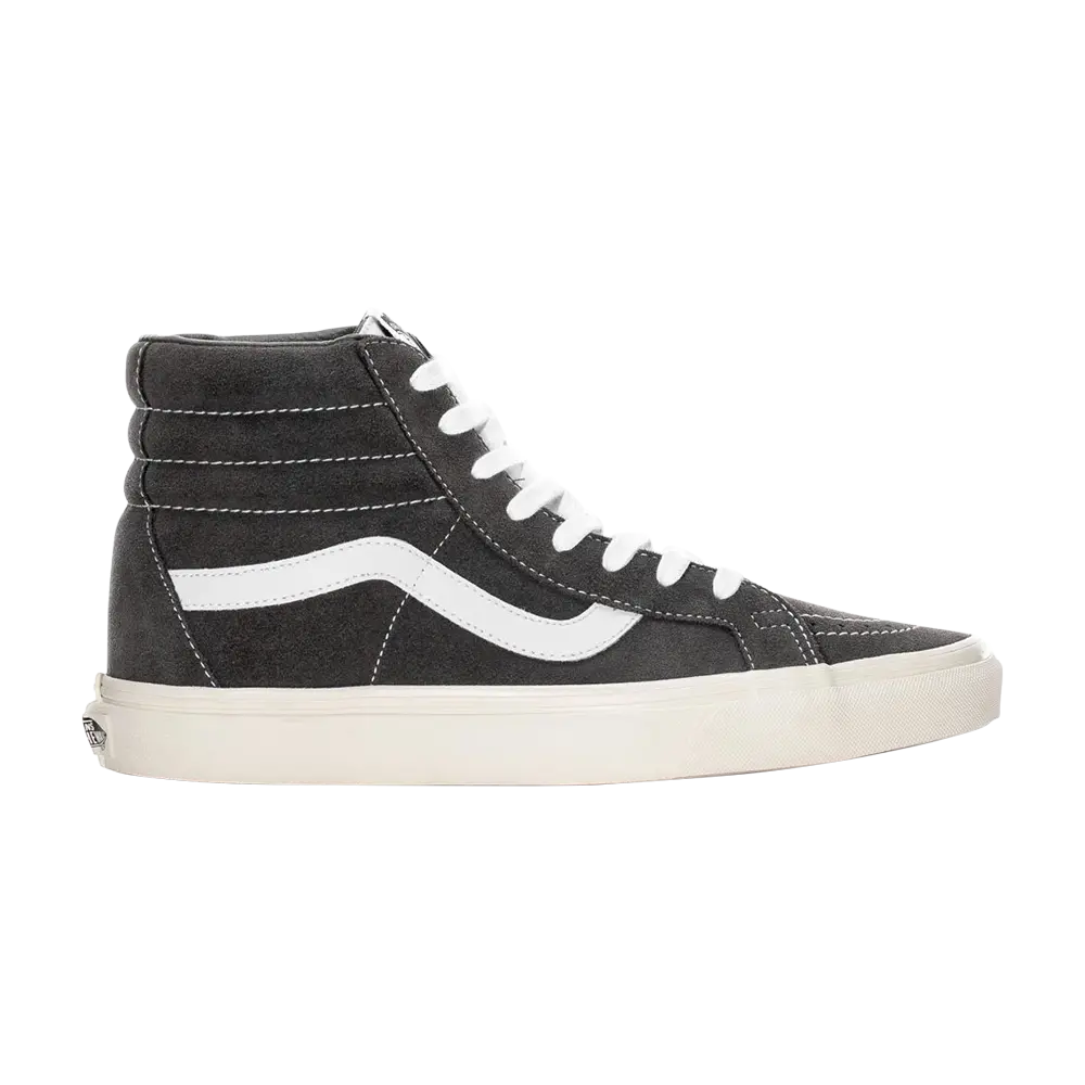 

Кроссовки SK8-Hi Reissue Vans, серый
