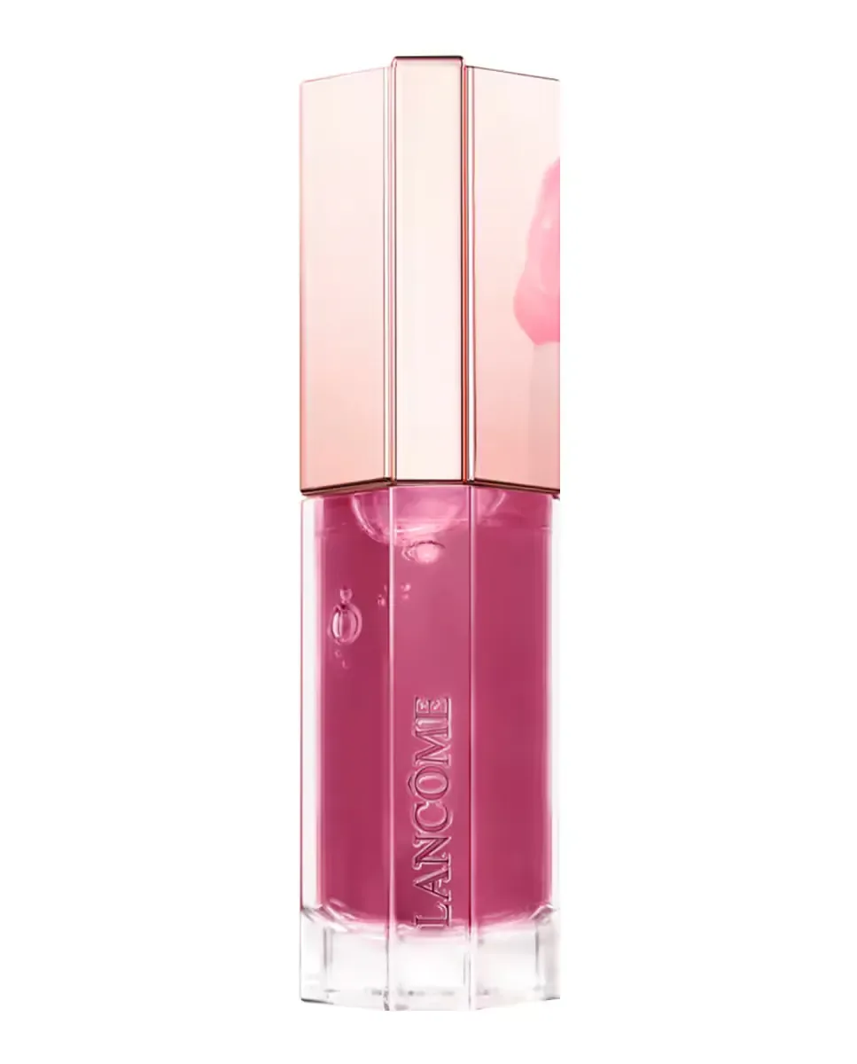 Блеск для губ Lip Idôle Juicytreat Lancôme, Berry Yummy