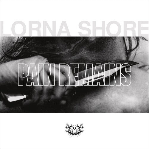 

Виниловая пластинка Lorna Shore - Pain Remains