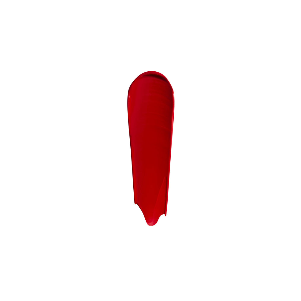 Жидкая помада Kylie Cosmetics Plumping Powder Matte Lip, bright yellow red/unexpected — фото 2