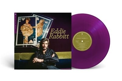 

Виниловая пластинка Rabbit, Eddie - Now Playing