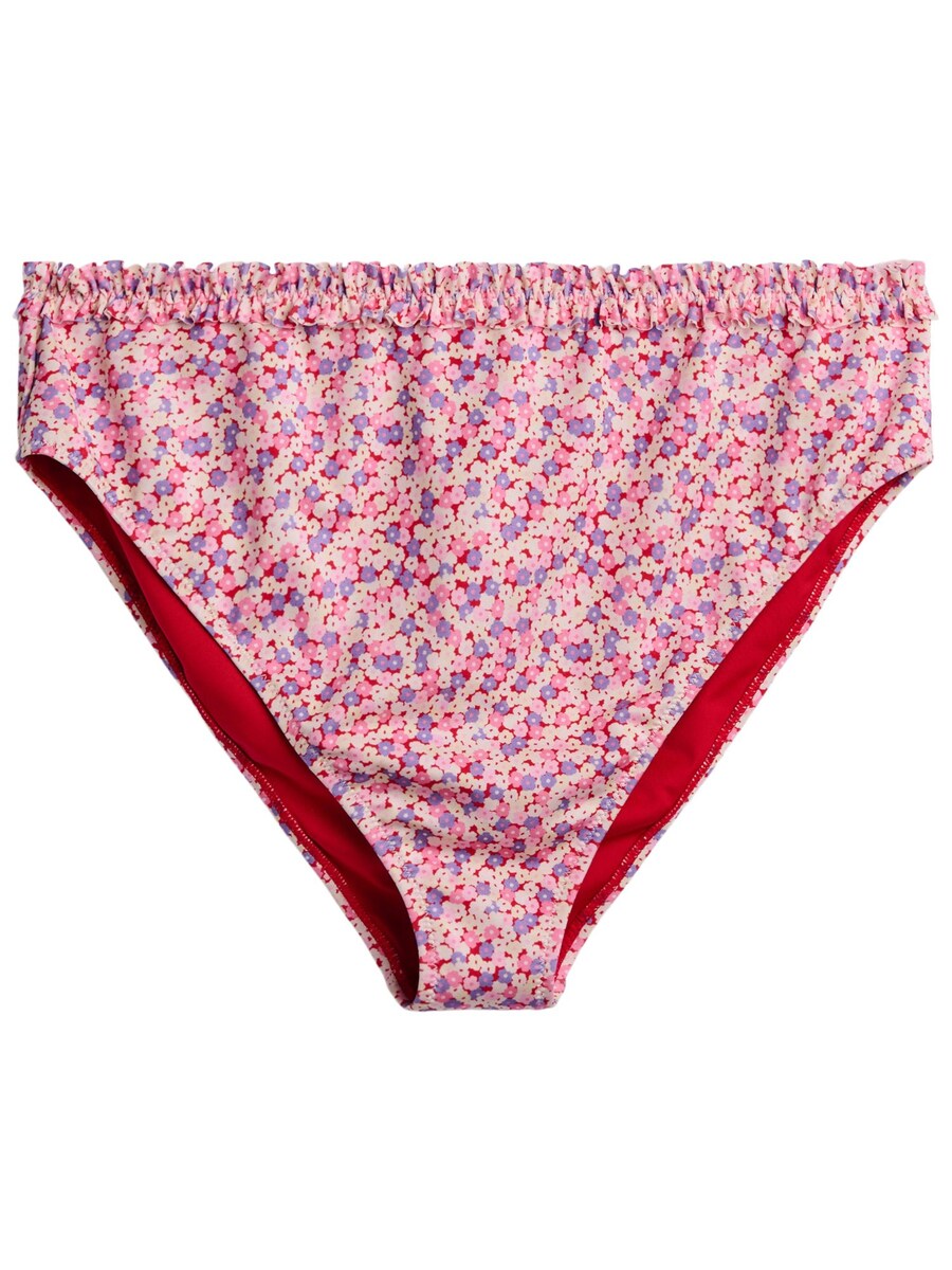

Плавки бикини Swim by Zizzi Rika, красный