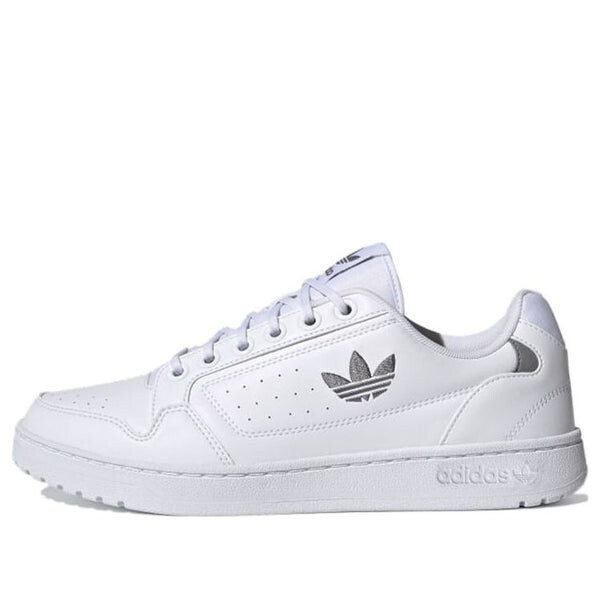 

Кроссовки оригинальные ny 90 shoes Adidas, белый