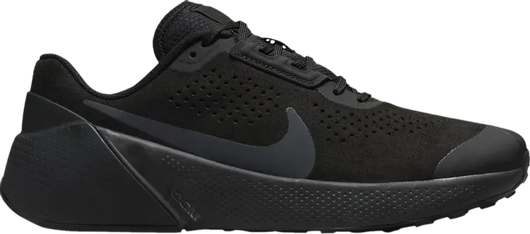 

Кроссовки Air Zoom TR1 'Black Anthracite', черный, Серый, Кроссовки Air Zoom TR1 'Black Anthracite', черный