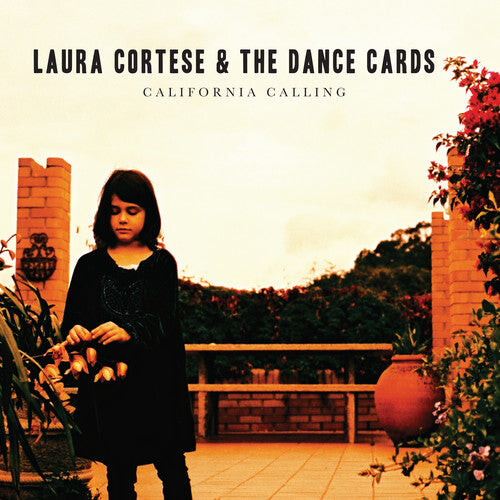 

CD диск Cortese, Laura / the Dance Cards: California Calling