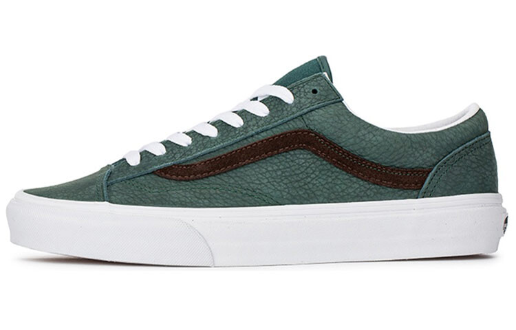 

Кроссовки Vans Style 36 Green, Зеленый, Кроссовки Vans Style 36 Green