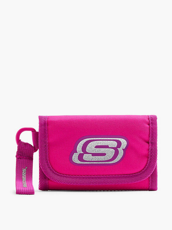 

Кошелек Skechers, розовый