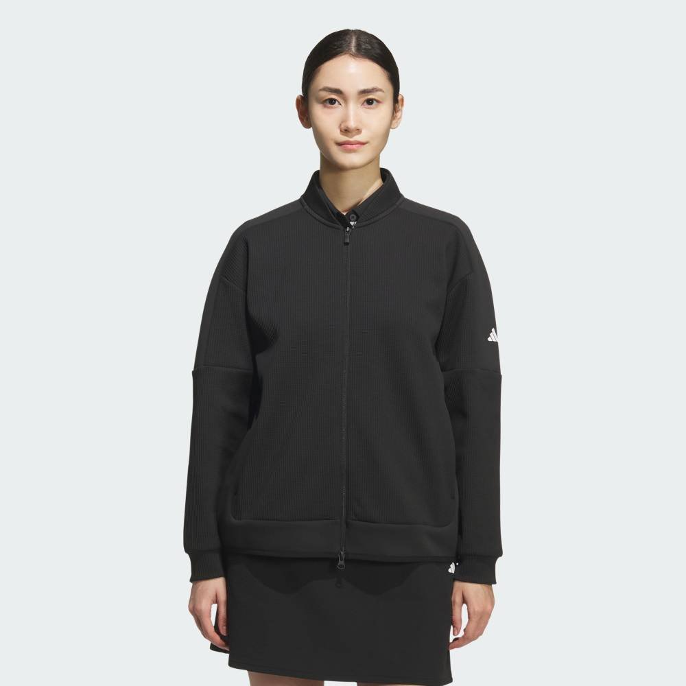 Куртка COLD. RDY Adidas, black