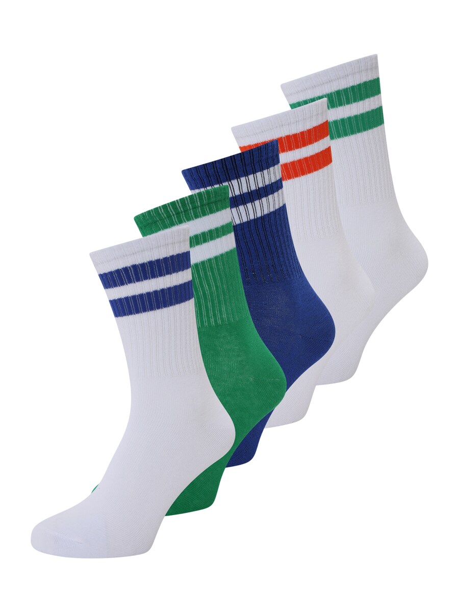 

Носки Jack & Jones Junior Socks JACDEHLI, белый