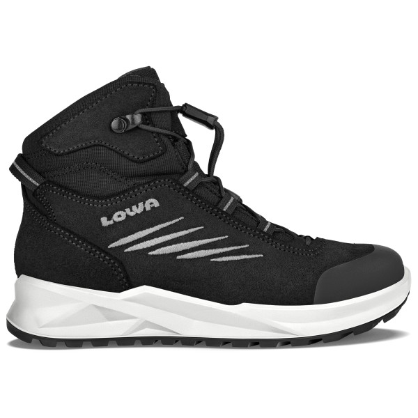 

Детские полузимние ботинки Callisto GTX Lowa, мультиколор