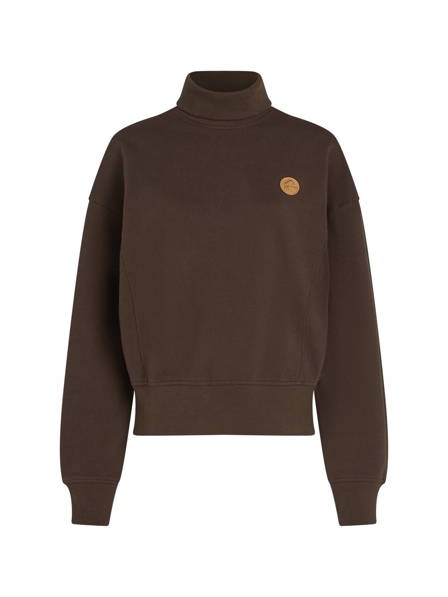 

Толстовка O'NEILL, коричневый/темно-коричневый