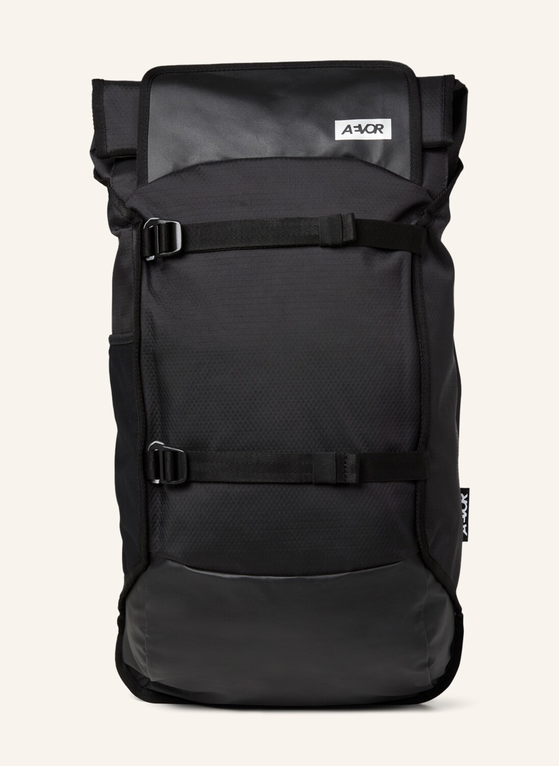 

Рюкзак trip pack 26 л с отделением для ноутбука AEVOR, черный
