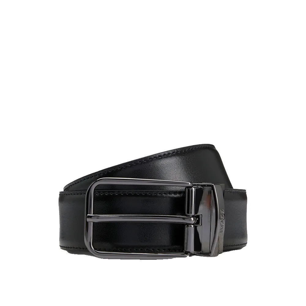 

Ремень BOSS Ochuck Sr35 Pp 10245669, черный