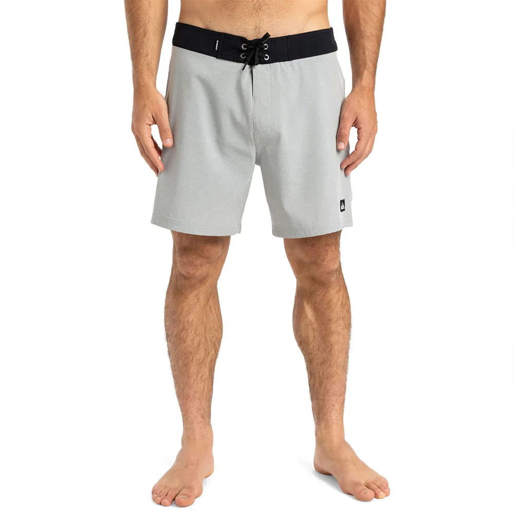 

Шорты для плавания Quiksilver Surfsilk Kaimana 16´´, серый