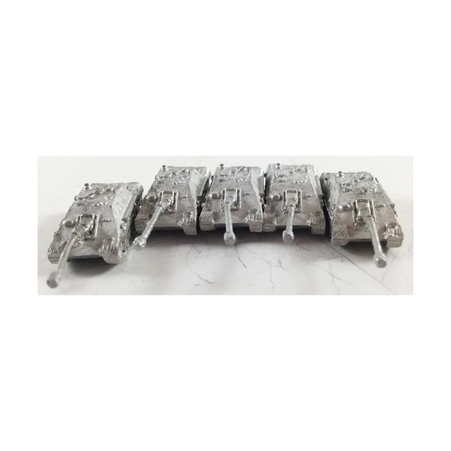 

Ягдпантера, Scotia Micro Models - WWII - Axis Forces (1:300)